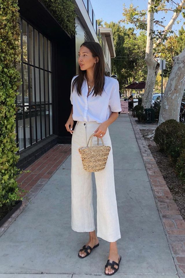 7 Summer Pieces Every Minimalist Should Have on Rotation - 7 Summer Pieces Every Minimalist Should Have on Rotation -   15 minimalist style Spring ideas