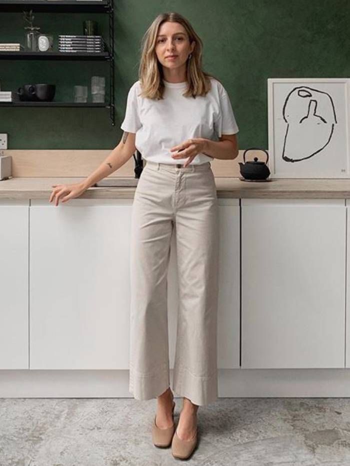 This Affordable Minimalist Brand Is a Fashion Industry Secret - This Affordable Minimalist Brand Is a Fashion Industry Secret -   15 minimalist style Spring ideas