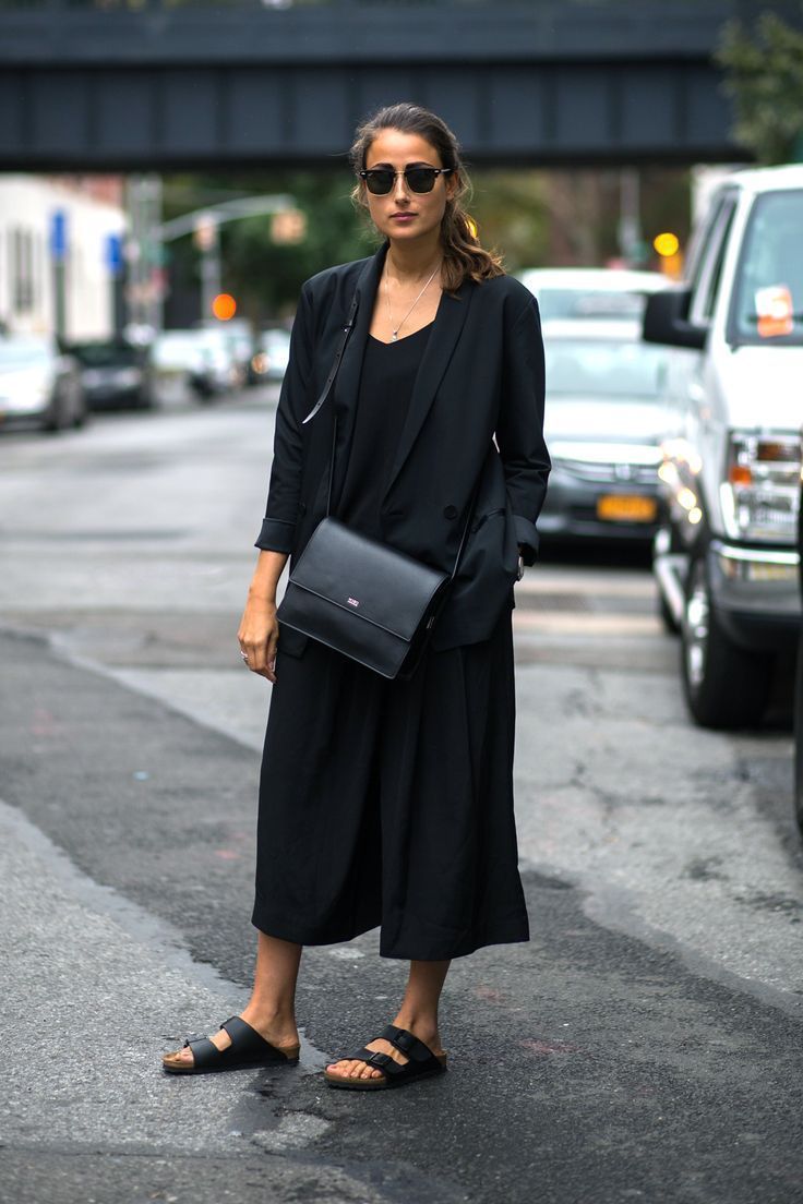 Why Minimal Doesn't Have To Mean Boring - Why Minimal Doesn't Have To Mean Boring -   15 style Black classic ideas