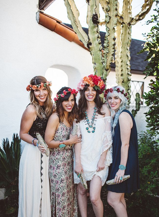End of Summer Bohemian Backyard Party - Inspired By This - End of Summer Bohemian Backyard Party - Inspired By This -   15 style Bohemian party ideas