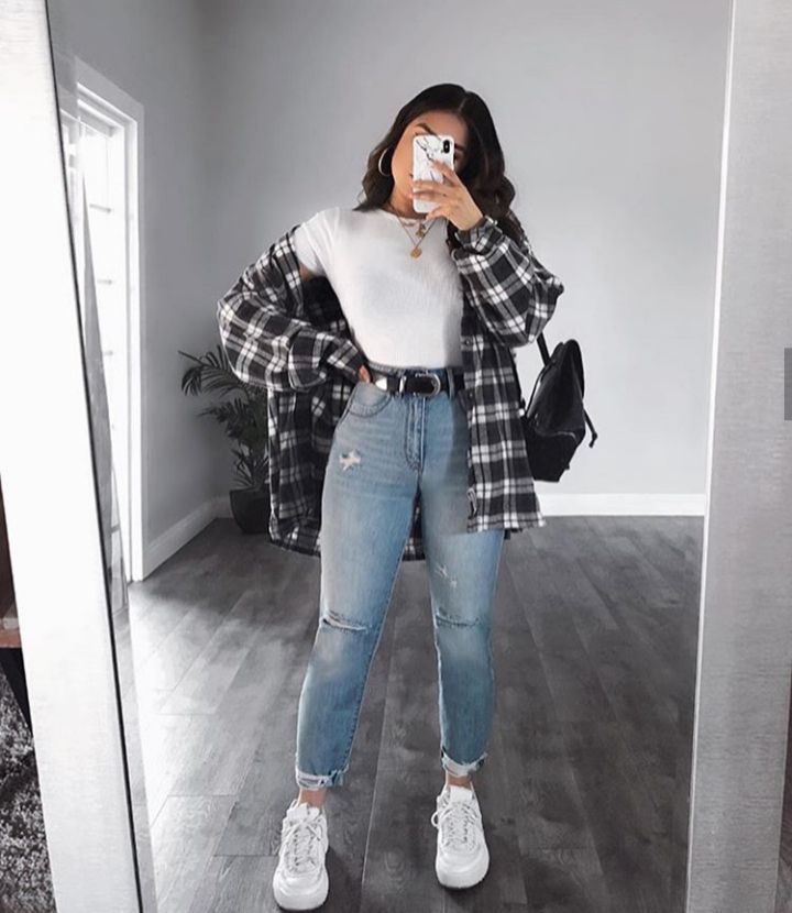 15 style Tumblr outfits ideas
