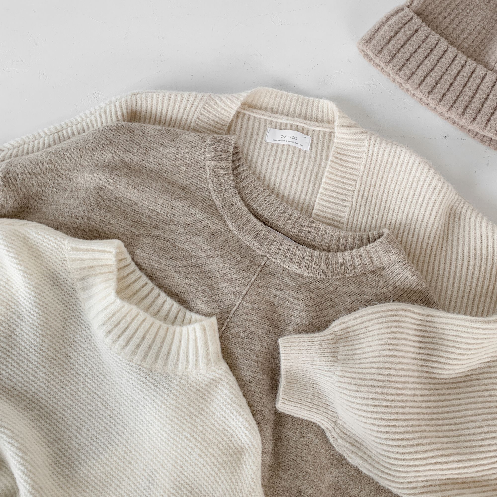 15 style Winter sweater ideas
