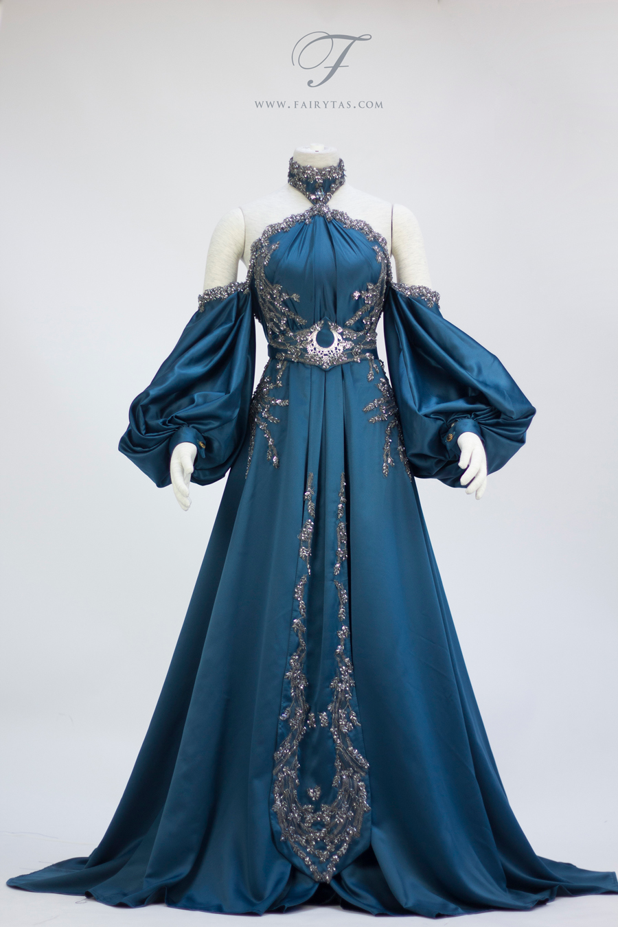 Fairytas - Northern Sky Dress - Fairytas - Northern Sky Dress -   16 beauty Dresses fantasy ideas