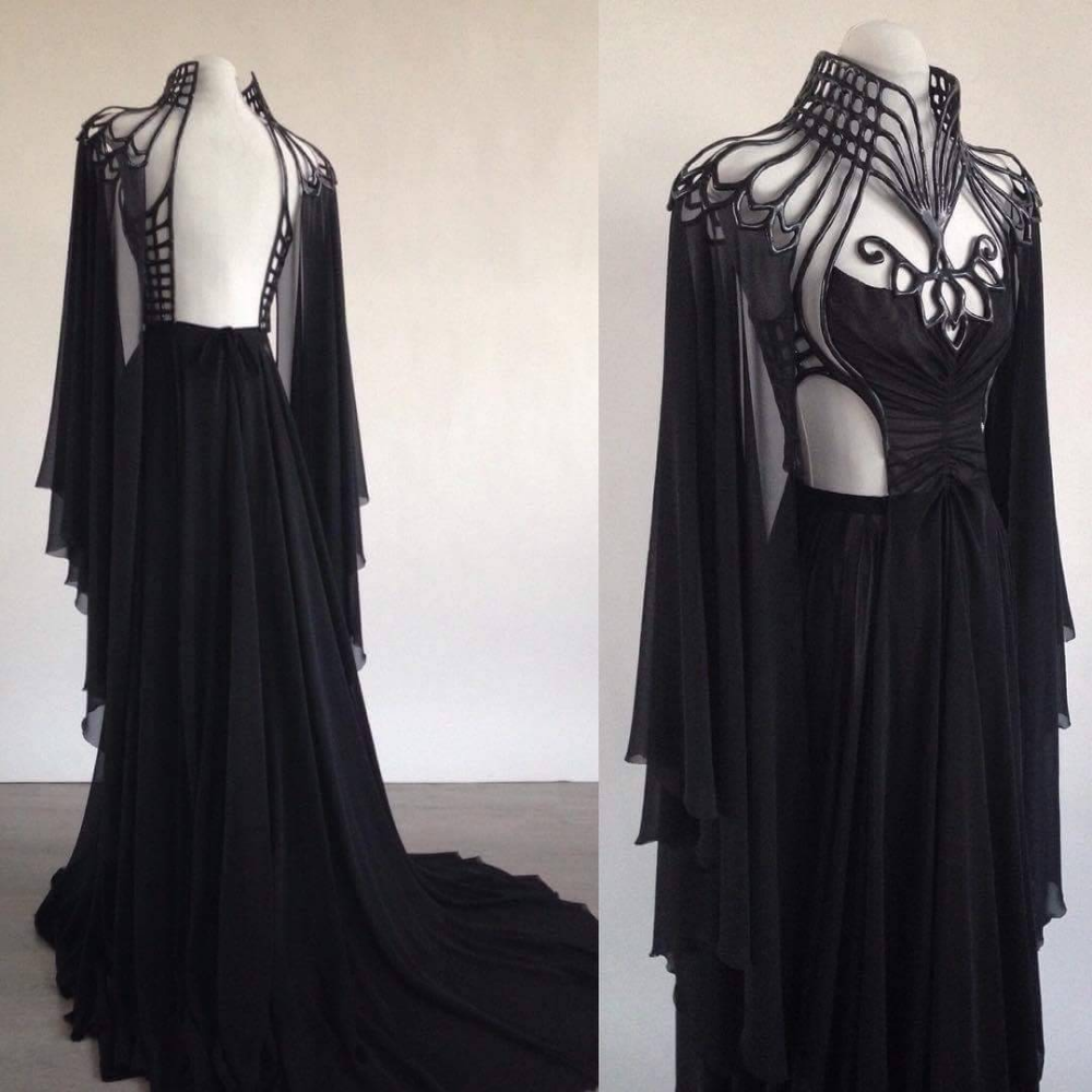 Linda Friesen Couture - Linda Friesen Couture -   16 beauty Dresses fantasy ideas