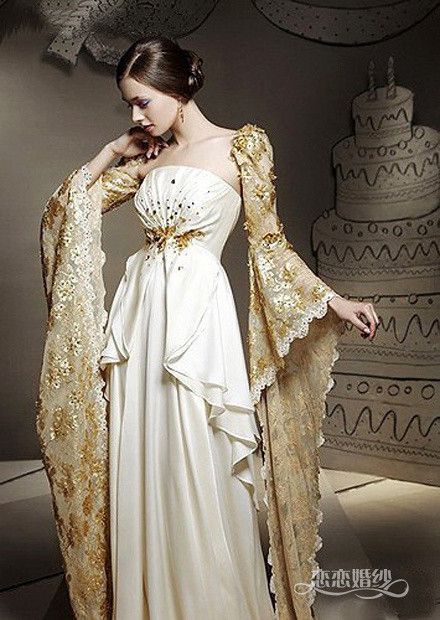 16 beauty Dresses fantasy ideas