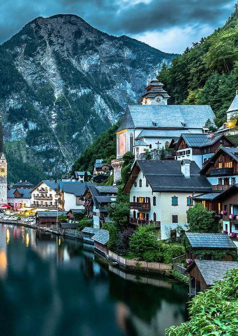 25 of the Most Beautiful Villages in the World - Avenly Lane Travel - 25 of the Most Beautiful Villages in the World - Avenly Lane Travel -   16 beauty Photography wanderlust ideas
