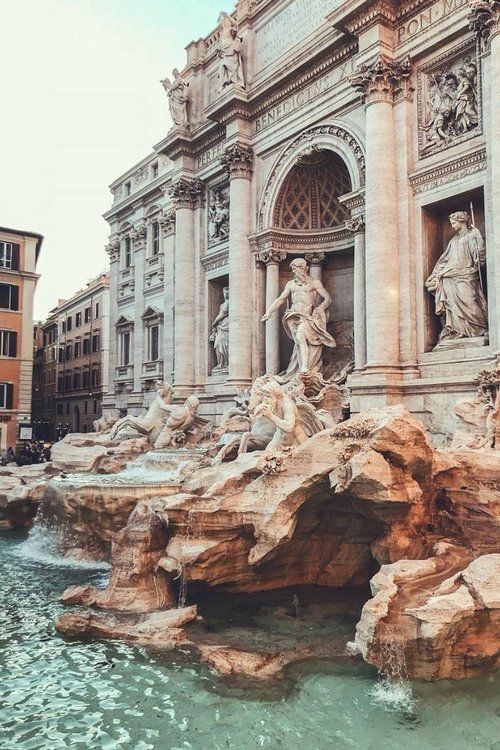 Rome - Rome -   16 beauty Photography wanderlust ideas