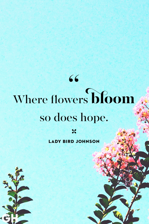 Get in the Springtime Spirit With These Uplifting Quotes - Get in the Springtime Spirit With These Uplifting Quotes -   16 beauty Quotes flowers ideas