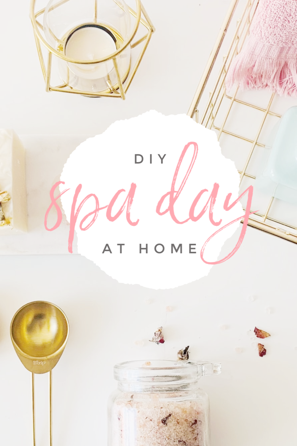 How to Have a DIY Spa Day at Home - How to Have a DIY Spa Day at Home -   16 beauty spa ideas