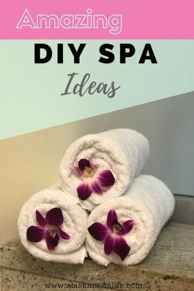 How to pamper yourself: Amazing DIY Spa day ideas - Alaska Mom Life - How to pamper yourself: Amazing DIY Spa day ideas - Alaska Mom Life -   16 beauty spa ideas