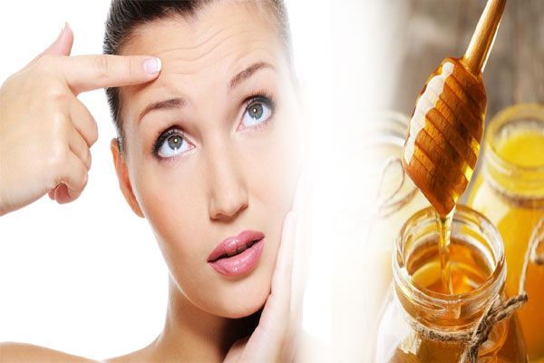 16 beauty Treatments honey ideas