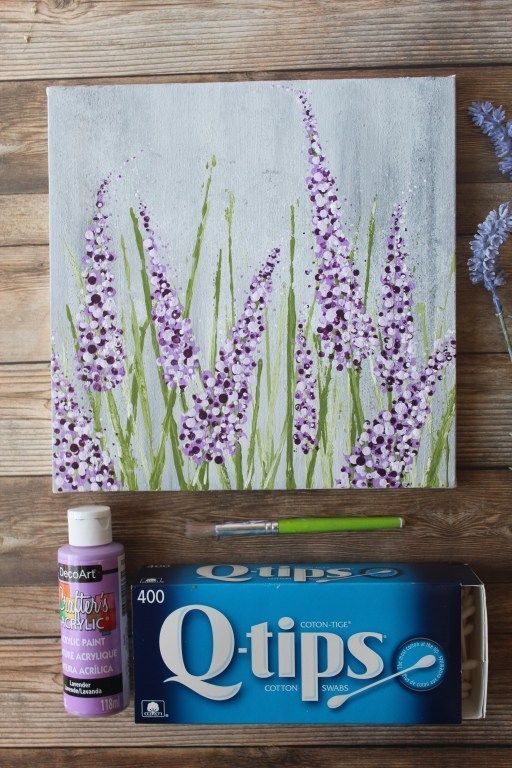 43+ Easy DIY Painting Ideas that'll Inspire Your (hidden) Inner Artist - 43+ Easy DIY Painting Ideas that'll Inspire Your (hidden) Inner Artist -   16 diy Art inspiration ideas