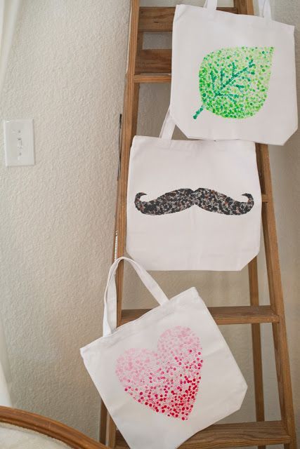 10 Cute Tote Bag Designs to Stamp this Summer - Hobbycraft Blog - 10 Cute Tote Bag Designs to Stamp this Summer - Hobbycraft Blog -   16 diy Bag print ideas