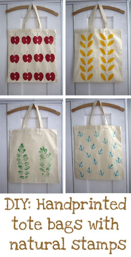 10 Cute Tote Bag Designs to Stamp this Summer - Hobbycraft Blog - 10 Cute Tote Bag Designs to Stamp this Summer - Hobbycraft Blog -   16 diy Bag print ideas
