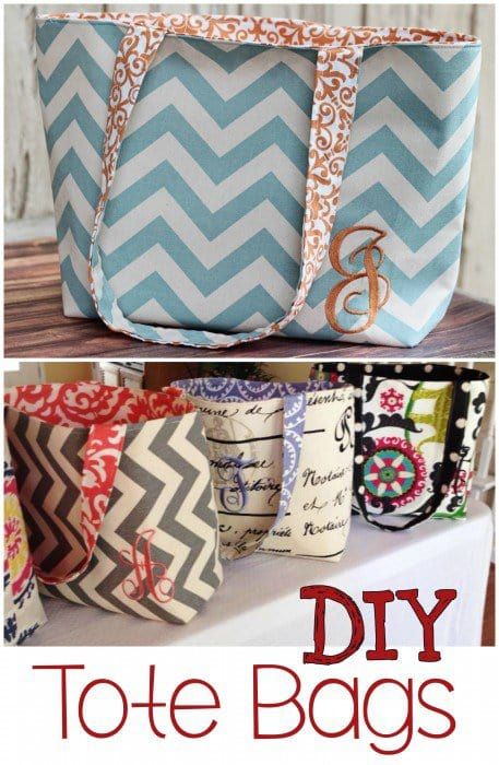 DIY Tote Bag Pattern - DIY Tote Bag Pattern -   16 diy Bag print ideas