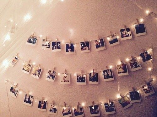 7 Cheap And Easy DIY Ideas For Your Uni Room - 7 Cheap And Easy DIY Ideas For Your Uni Room -   16 diy tumblr ideas