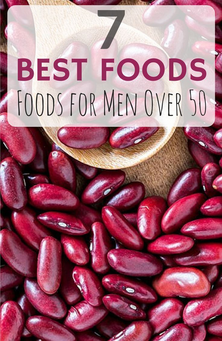 7 Best Foods for Men Over 50 | Everyday Health - 7 Best Foods for Men Over 50 | Everyday Health -   16 fitness Men food ideas