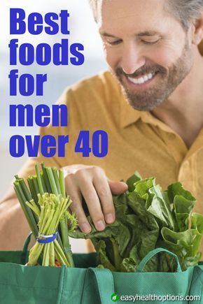 The foods that fight cancer, stop heart disease and strengthen bones after 40 - The foods that fight cancer, stop heart disease and strengthen bones after 40 -   16 fitness Men food ideas