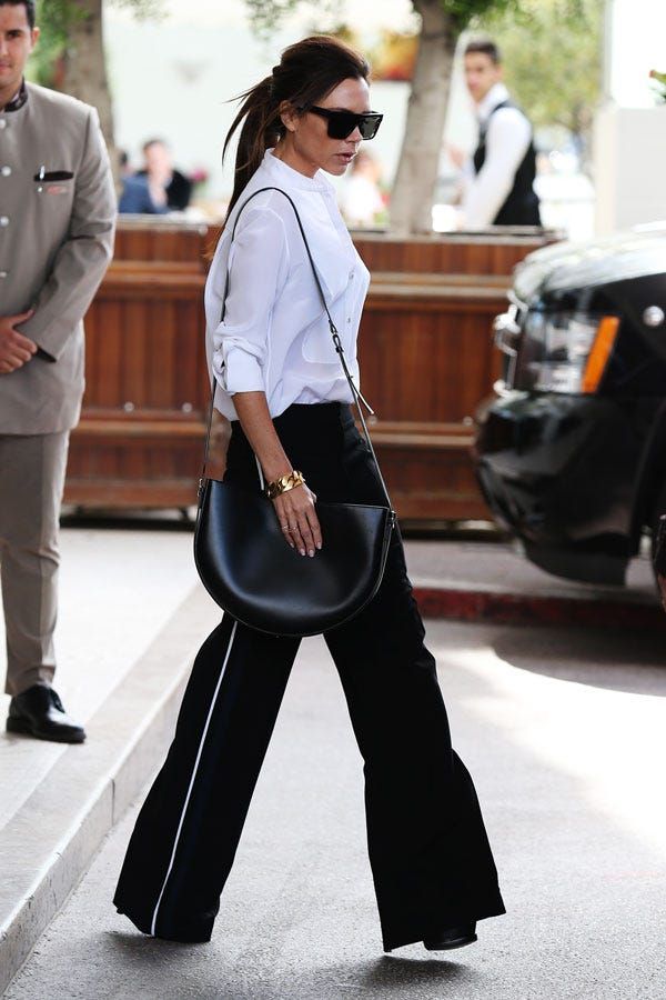Someone Call 911, Victoria Beckham Is Slaying Us All - Someone Call 911, Victoria Beckham Is Slaying Us All -   16 style Icons victoria beckham ideas