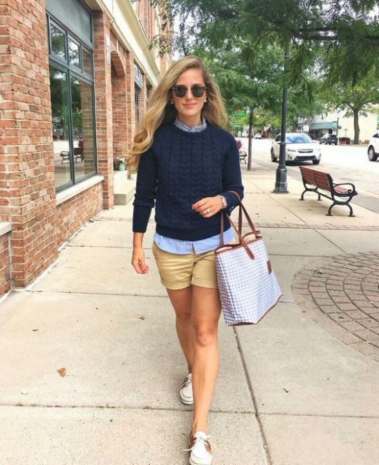 30 Preppy Outfits To Copy Right Now - Society19 - 30 Preppy Outfits To Copy Right Now - Society19 -   16 style Preppy summer ideas