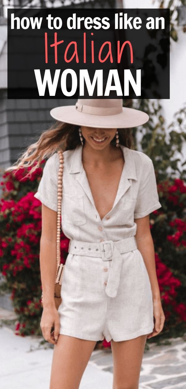 How to Dress Like An Italian Woman in Summer 2020 | La Belle Society - How to Dress Like An Italian Woman in Summer 2020 | La Belle Society -   16 style Summer office ideas