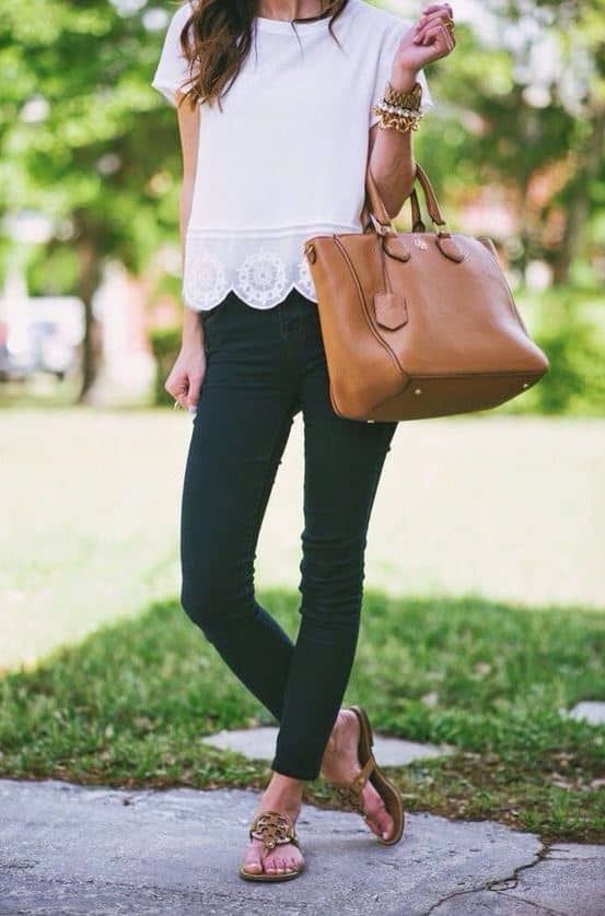 15 Cute Summer Work Outfits Appropriate For The Office - Society19 - 15 Cute Summer Work Outfits Appropriate For The Office - Society19 -   16 style Summer office ideas
