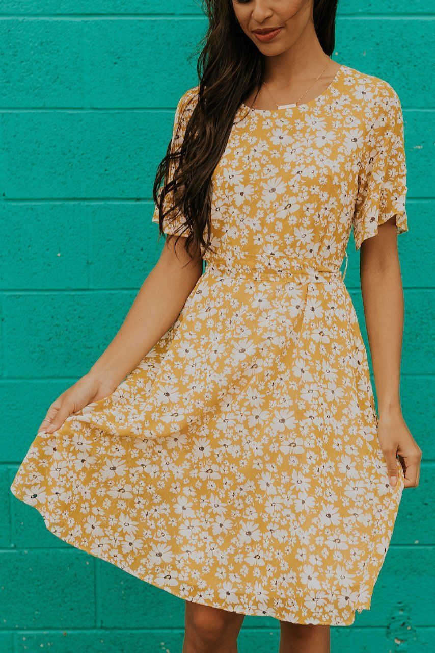 Phoebe Floral Dress - Phoebe Floral Dress -   16 style Women dress ideas