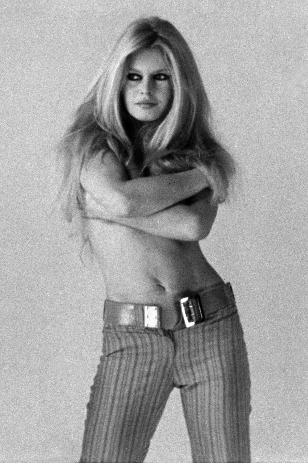 Style File - Brigitte Bardot - Style File - Brigitte Bardot -   17 60s beauty Icon ideas