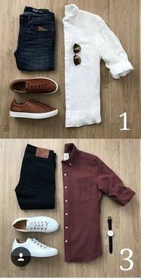 15 Most Popular Casual Outfits Ideas for Men 2018 - 15 Most Popular Casual Outfits Ideas for Men 2018 -   17 basic style Mens ideas
