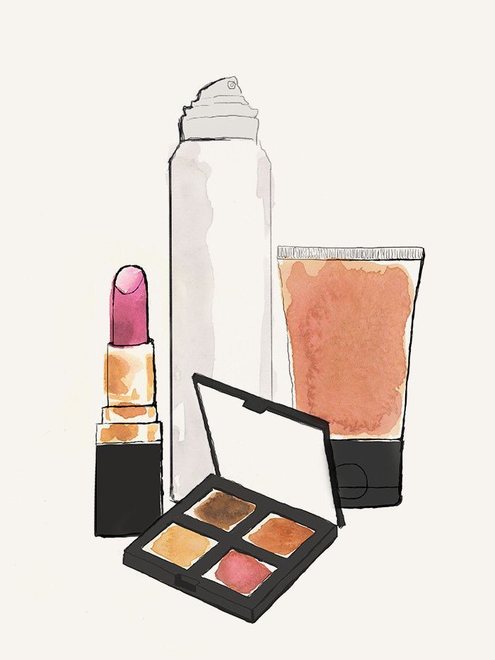17 beauty Background makeup ideas