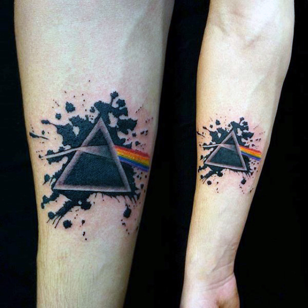 Top 87 Triangle Tattoo Ideas [2020 Inspiration Guide] - Top 87 Triangle Tattoo Ideas [2020 Inspiration Guide] -   17 beauty Boys with tattoos ideas