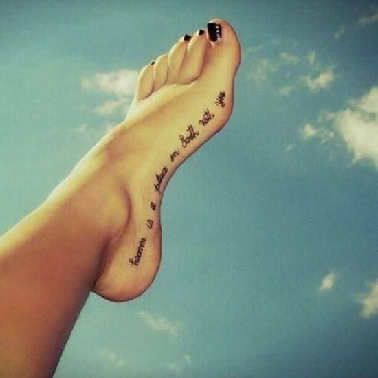 40 Best Foot Tattoos - 40 Best Foot Tattoos -   17 beauty Boys with tattoos ideas