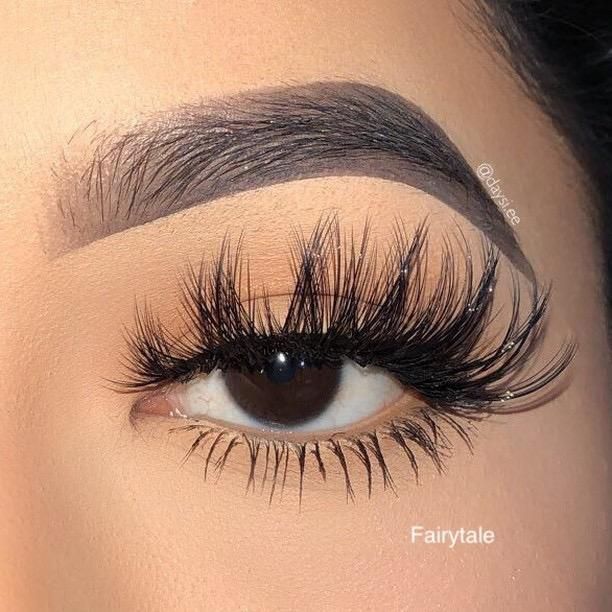 Fairytale - Fairytale -   17 beauty Eyes lashes ideas