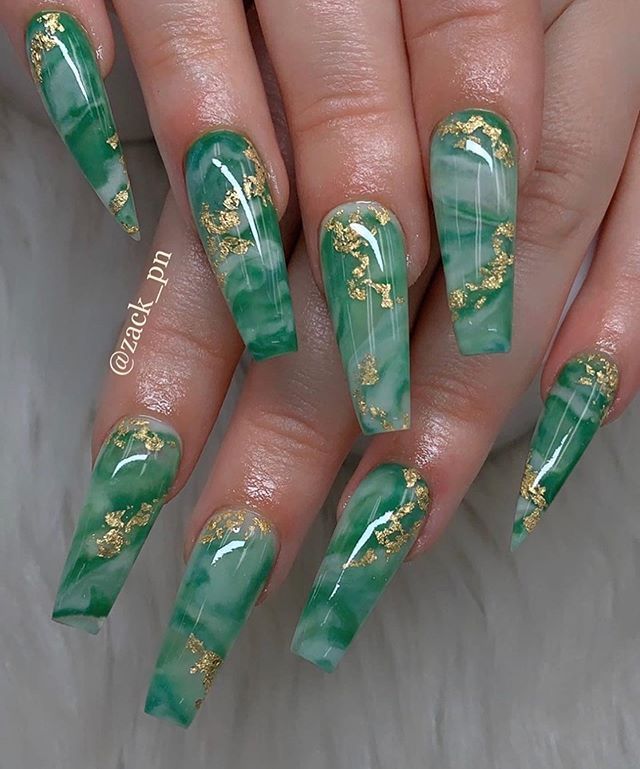 17 beauty Nails art ideas