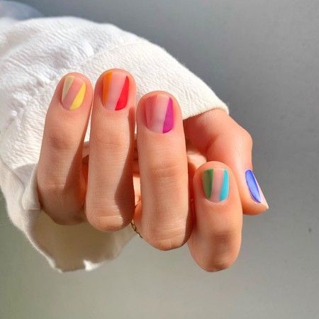 17 beauty Nails art ideas