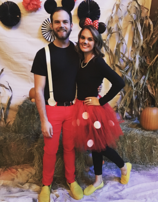 20 Best DIY Couples Halloween Costumes That Can Be Worn in Front of Kids - Gathered In The Kitchen - 20 Best DIY Couples Halloween Costumes That Can Be Worn in Front of Kids - Gathered In The Kitchen -   17 best diy Halloween Costumes ideas