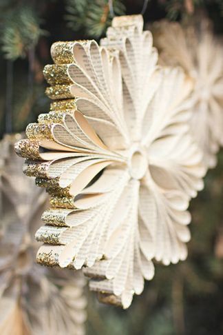DIY Christmas Ornaments Your Family Will Treasure for Years - DIY Christmas Ornaments Your Family Will Treasure for Years -   17 diy Christmas Decorations snowflakes ideas