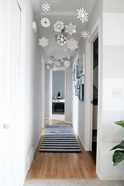 IHeart Holiday - Let it Snow - IHeart Holiday - Let it Snow -   17 diy Christmas Decorations snowflakes ideas