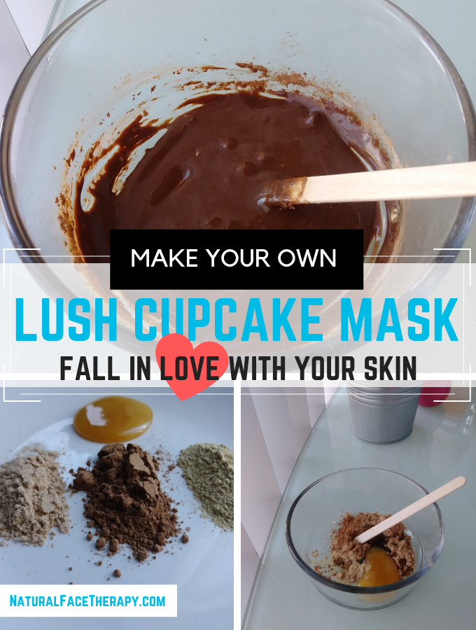 17 diy Face Mask lush ideas