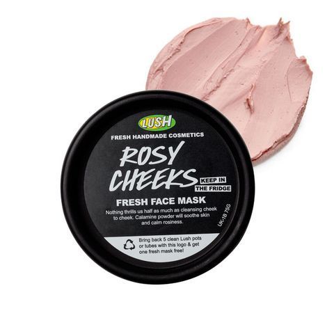 A definitive ranking of Lush face masks - A definitive ranking of Lush face masks -   17 diy Face Mask lush ideas