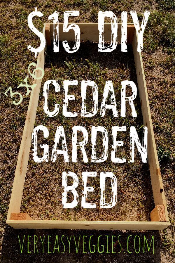 17 diy Garden cheap ideas