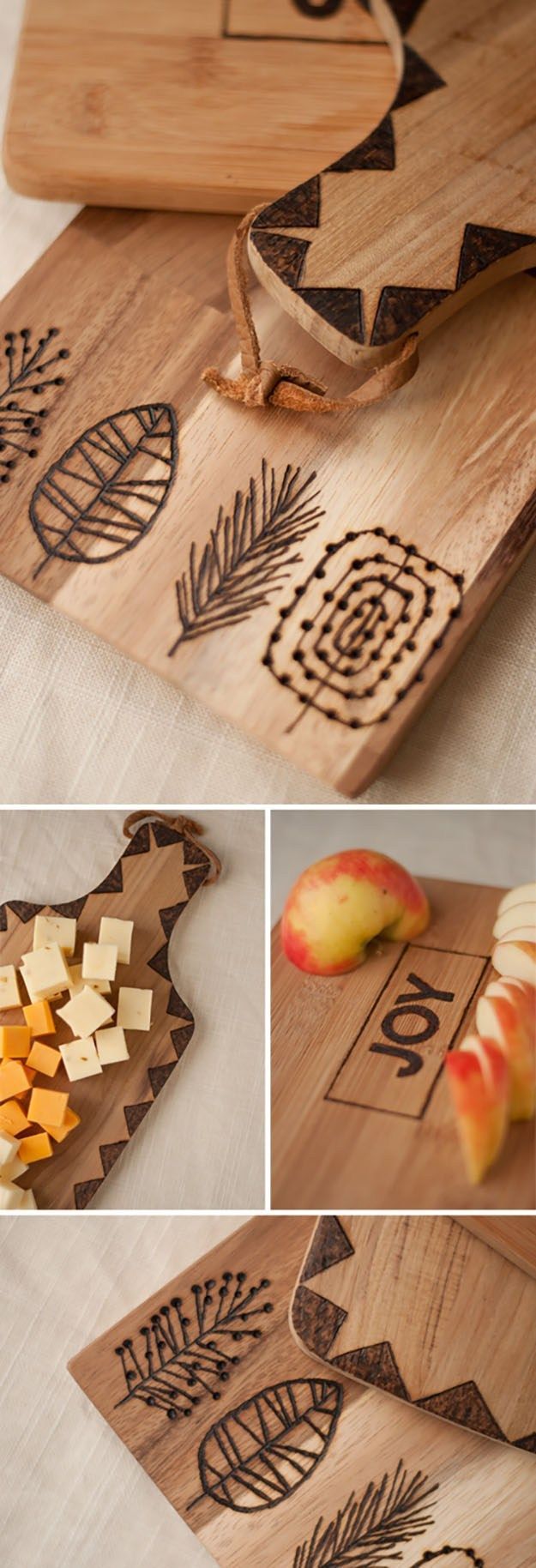 The 10 Prettiest DIY Gifts You'd Never Know Are DIY - The 10 Prettiest DIY Gifts You'd Never Know Are DIY -   17 diy Gifts wood ideas