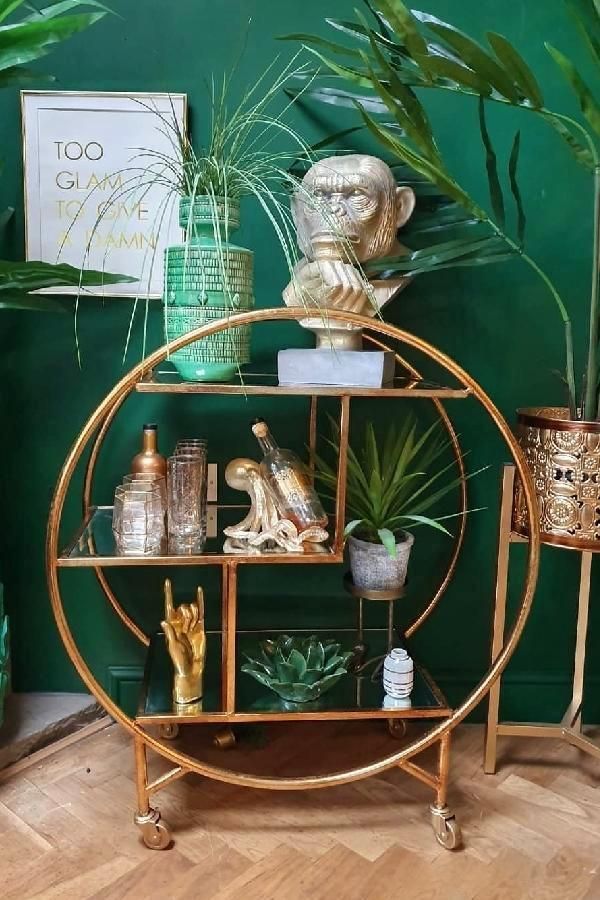 Products - Products -   17 diy Interieur gold ideas