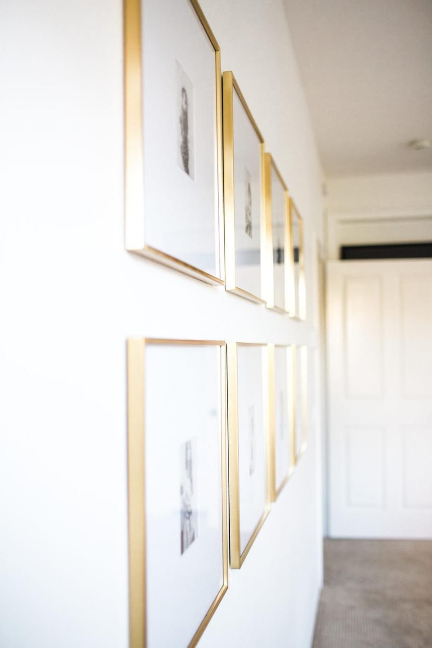 ROUNDUP: affordable gold accents for your home - Mint Arrow - ROUNDUP: affordable gold accents for your home - Mint Arrow -   17 diy Interieur gold ideas