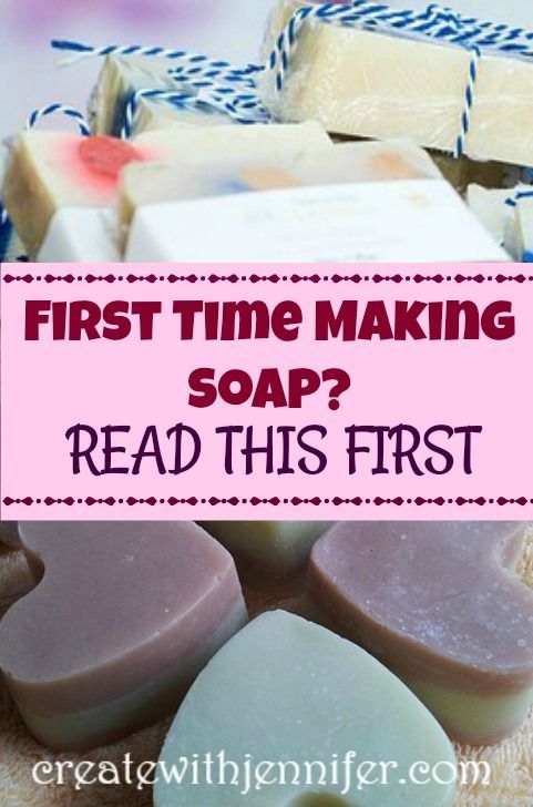 17 diy Soap for beginners ideas