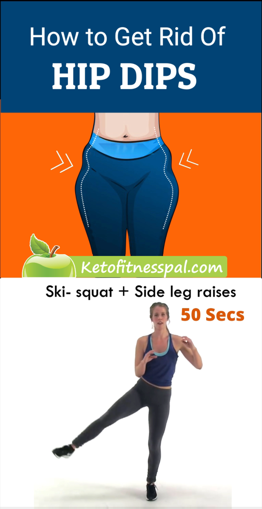 The Best Exercises for Curvy Hips - Side Glutes Workout To Reduce Hip Dips Forever - The Best Exercises for Curvy Hips - Side Glutes Workout To Reduce Hip Dips Forever -   17 fitness Exercises back ideas