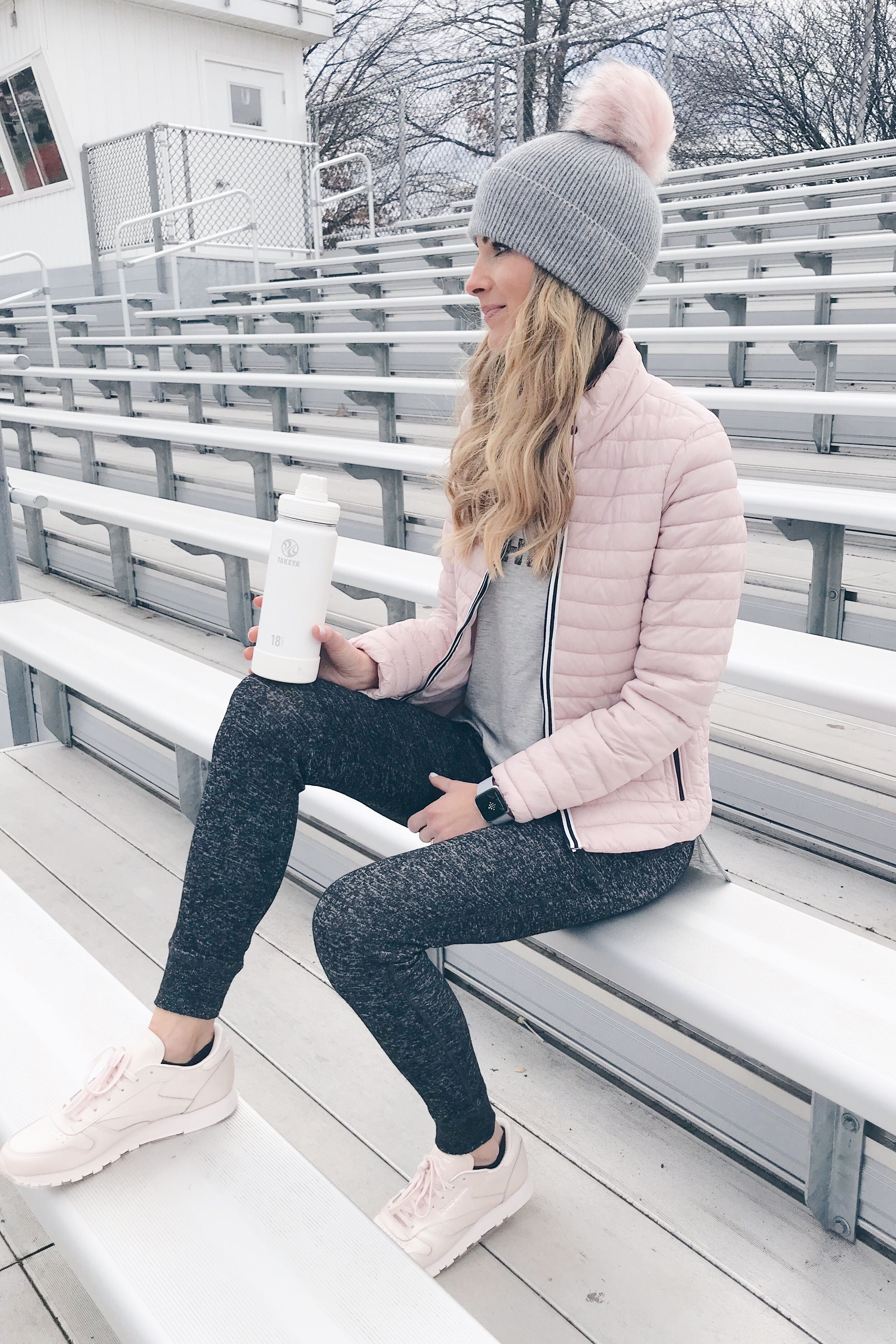Winter Athleisure Outfit Ideas | Connecticut Style Blog - Winter Athleisure Outfit Ideas | Connecticut Style Blog -   17 fitness Fashion winter ideas