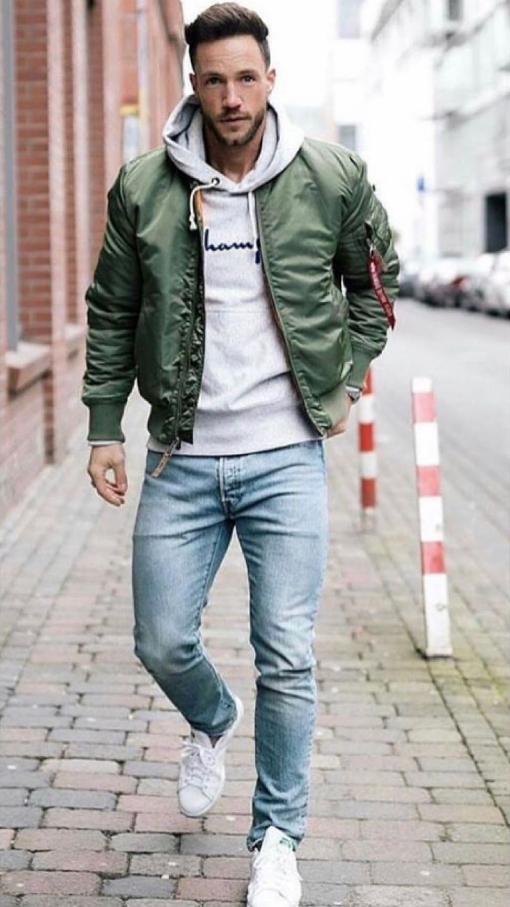 How To Style Casual Outfit For Guys Like A Pro! - How To Style Casual Outfit For Guys Like A Pro! -   17 fitness Men outfits ideas