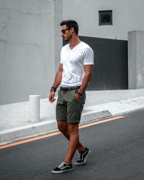 99 perfekte Sommer-Outfits f?r M?nner, die cool aussehen - 99 perfekte Sommer-Outfits f?r M?nner, die cool aussehen -   17 fitness Men outfits ideas