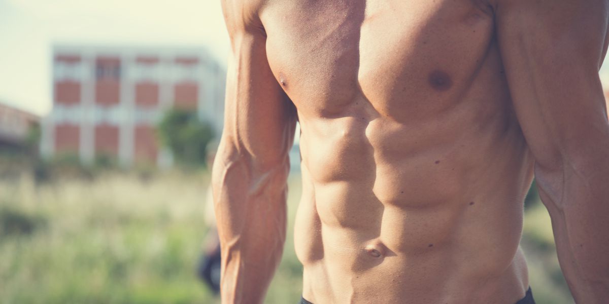 Hundreds of Fit Men on Reddit Are Sharing What it Took to Get Six-Pack Abs - Hundreds of Fit Men on Reddit Are Sharing What it Took to Get Six-Pack Abs -   17 fitness Mens home ideas